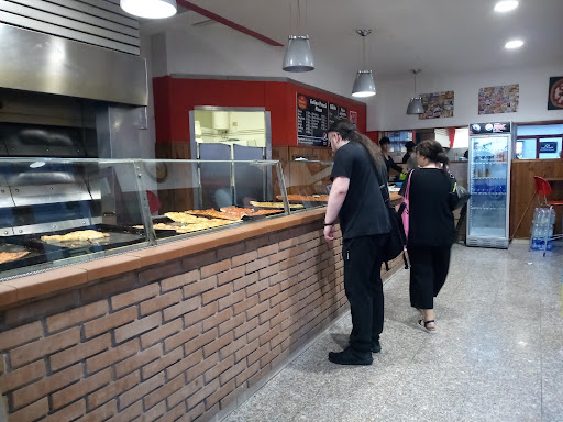Da Mimmo ...Lu Zozz in San Benedetto del Tronto, Provincia di Ascoli Piceno