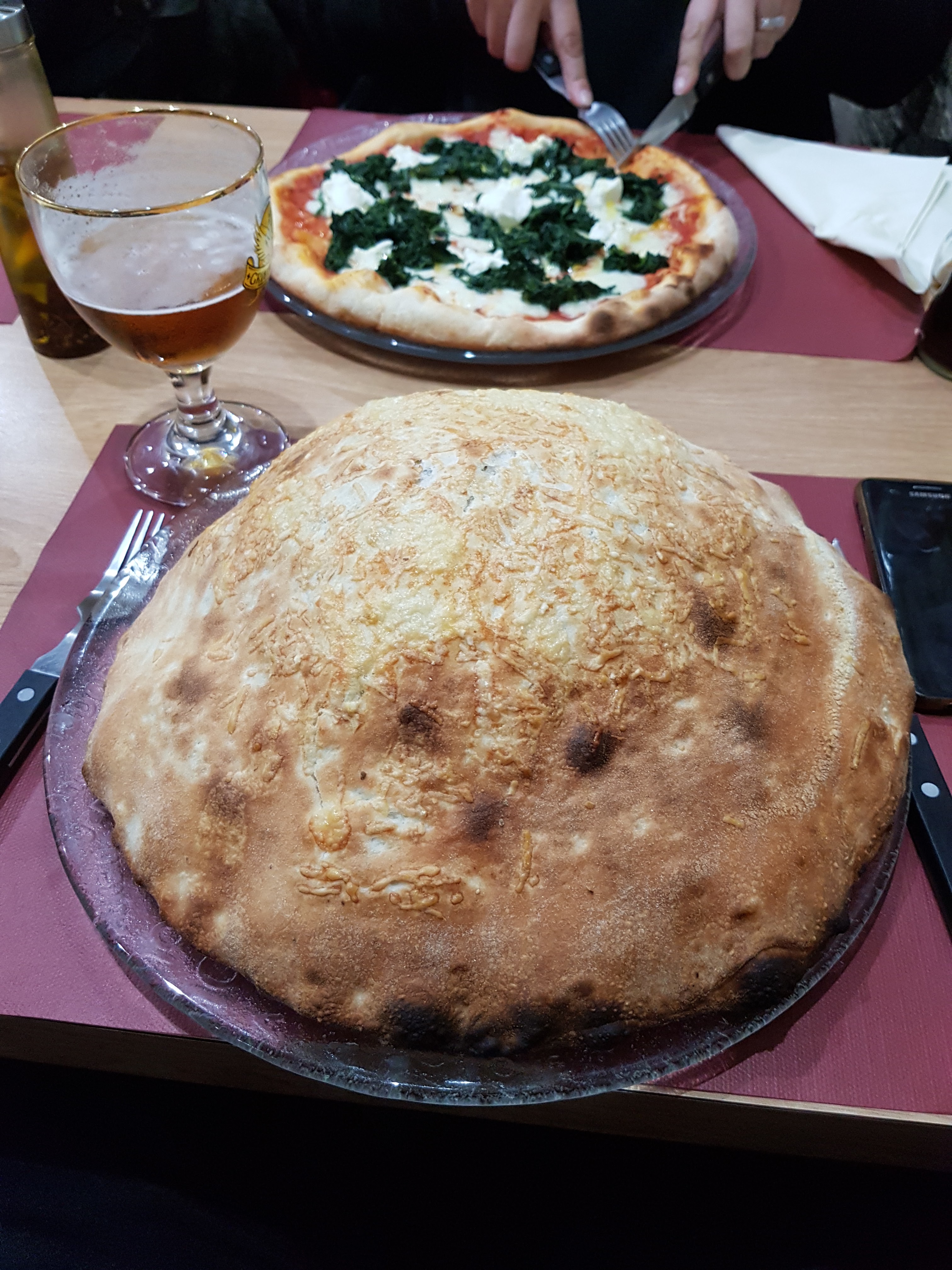 Photo n° 1 de l'avis de Yann.u fait le 24/11/2019 à 21:06