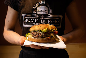 Photo n°61 de Home Burger - Saint-Malo Intra Muros à Saint-Malo ()