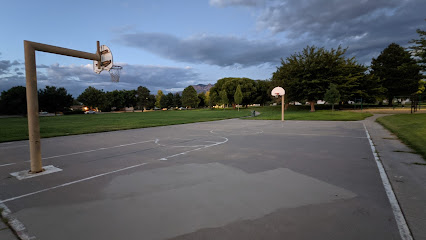Loma del Norte Basketball Court