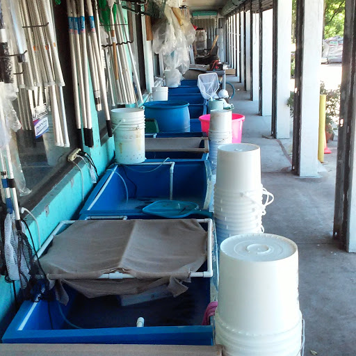 Hardware Store «Anchor Hardware & Storage», reviews and photos, 726 US-1, Oak Hill, FL 32759, USA