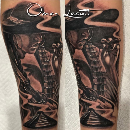 Explore scripture tattoo ideas for guys, creative tattoo ideas in Lancaster, available at  23 Tattoo Shop