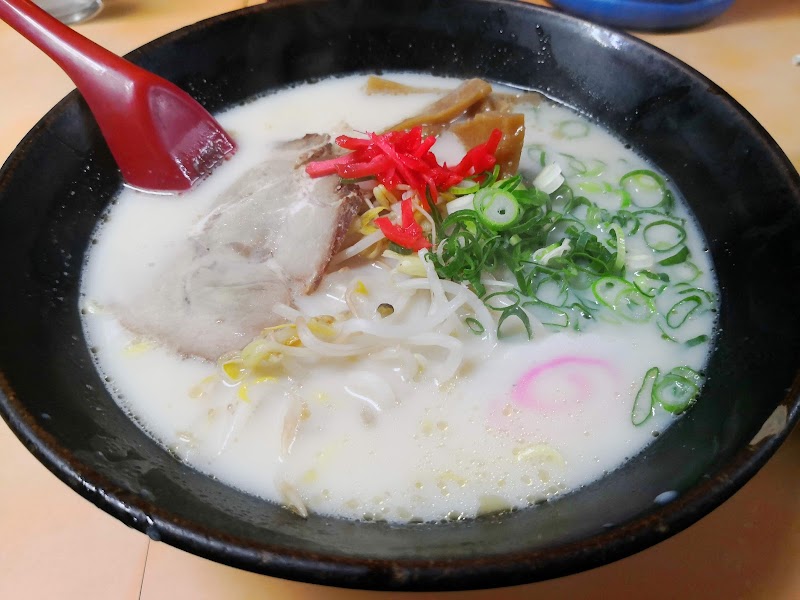 ラーメン大将どんどん 南茨木店