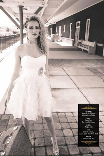 Hair Salon «Austin James Hair Studio», reviews and photos, 1015 E Fort King St, Ocala, FL 34471, USA