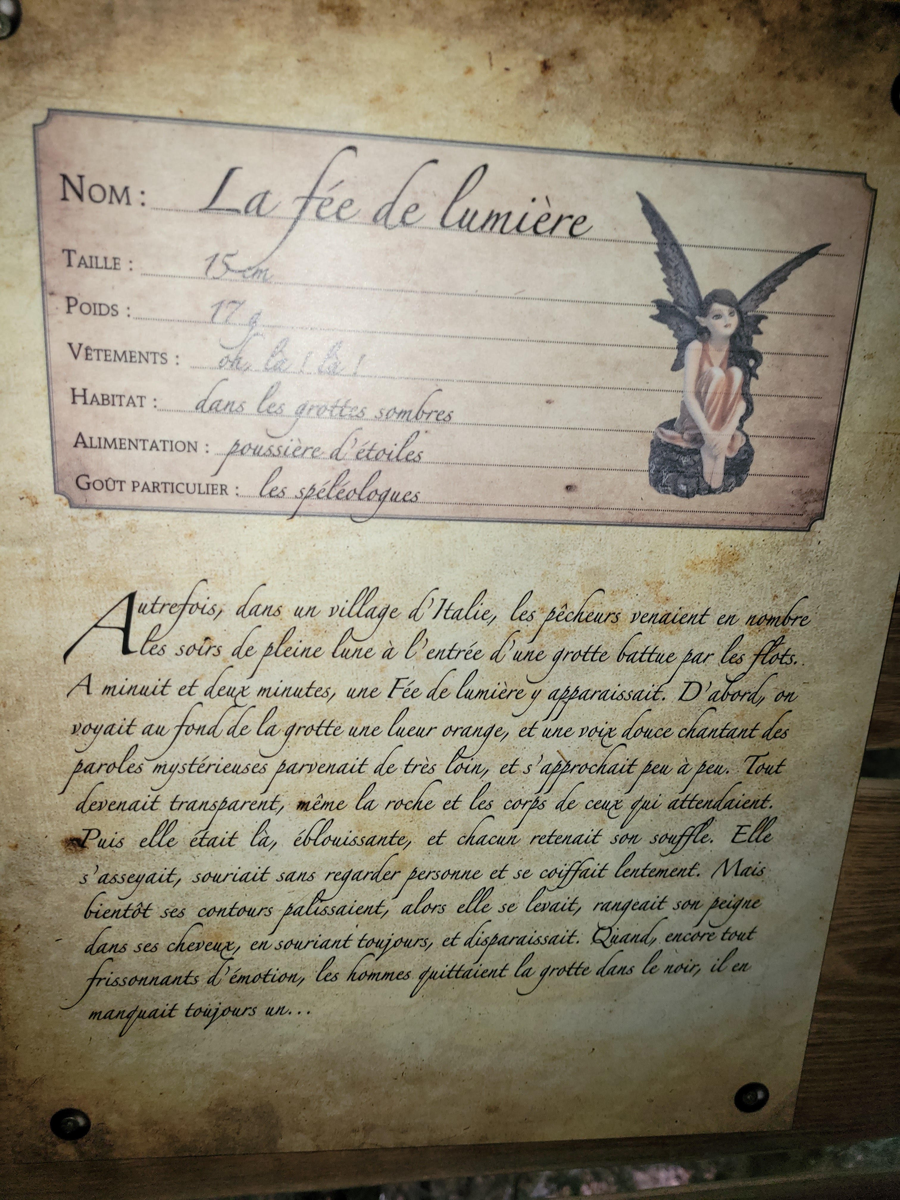 Photo n° 18 de l'avis de Caroline.e fait le 25/02/2022 à 16:34