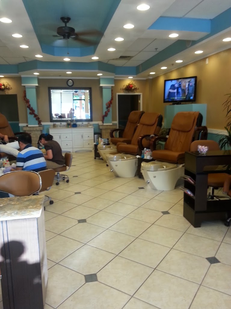 Lucky Nails & Spa Queen Creek, AZ 85142 Services and Reviews