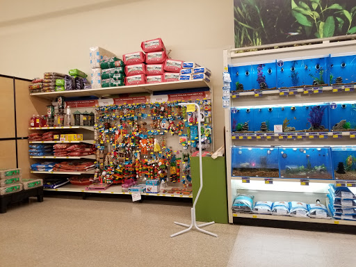 Pet Supply Store «PetSmart», reviews and photos, 367 Mt Hope Ave, Rockaway, NJ 07866, USA