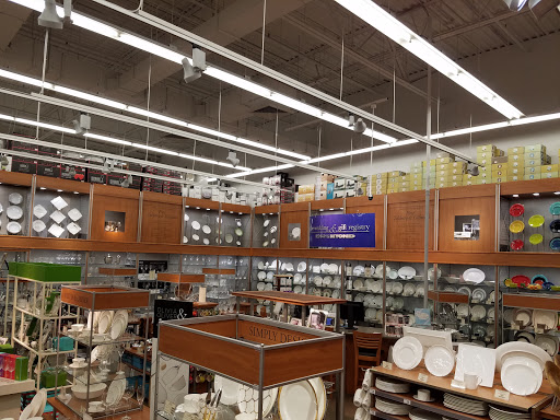 Department Store «Bed Bath & Beyond», reviews and photos, 2385 Iron Point Rd, Folsom, CA 95630, USA