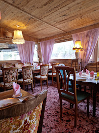Atmosphère du Restaurant italien Le chalet du Lac à Val de Briey - n°10