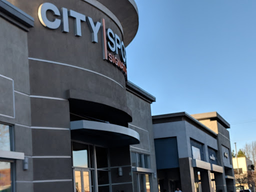 Gym «City Sports Club», reviews and photos, 1040 Grant Rd #165, Mountain View, CA 94040, USA