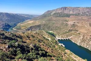 Picón del Moro Lookout image