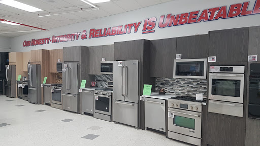 Appliance Store «P.C. Richard & Son», reviews and photos, 103-54 94th St, Ozone Park, NY 11417, USA