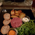 Photo n°1 de l'avis de Paolo.. fait le 11/03/2019 à 09:28 sur le  Gattabuia à Florence