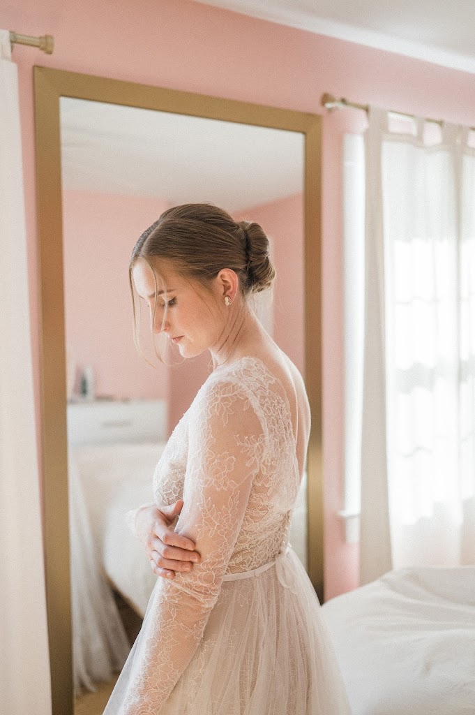 Haven Salon Vandalia, OH 45377 Services and Reviews