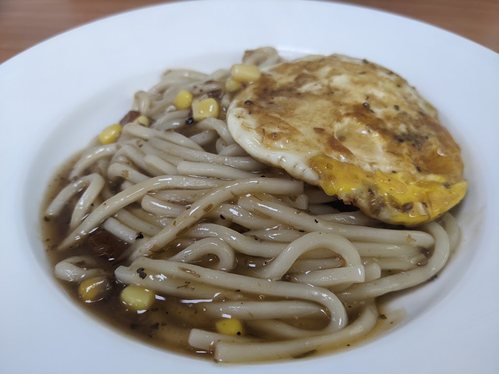 拉亞漢堡 鹿港三民 的照片