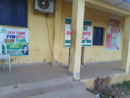 Aages CBT Kabba, ST Augustine College, Kabba, Nigeria, College, state Kogi