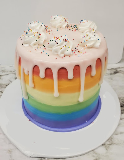 Bakery «A Cake Occasion», reviews and photos, 3901 E 112th Ave, Thornton, CO 80233, USA