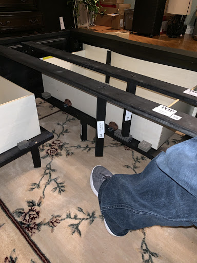 Furniture Store «Rooms To Go», reviews and photos, 2253 Gallatin Pike N a, Madison, TN 37115, USA