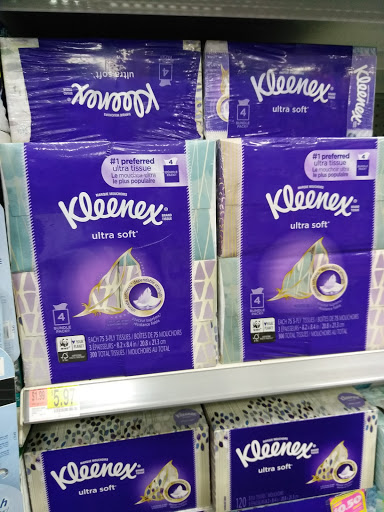 Department Store «Walmart Supercenter», reviews and photos, 1100 S Randall Rd, Elgin, IL 60123, USA