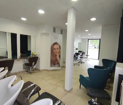 Mariabelle coiffure à Lambersart