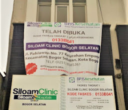Siloam Clinic Bogor Selatan photo
