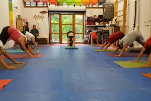 Centro de Yoga INLAKECK image