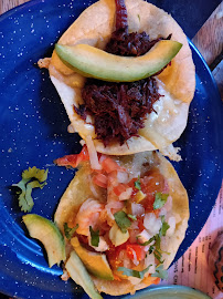 Taco al pastor du Restaurant mexicain El Chingon à Paris - n°15