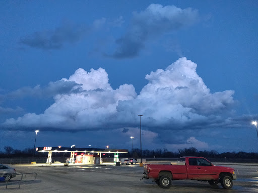 Department Store «Walmart Supercenter», reviews and photos, 505 S Dunlap St, Savoy, IL 61874, USA
