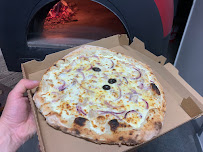 Photos du propriétaire du Pizzas à emporter La Pizza au feu de bois Firminy - n°20