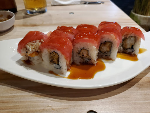 Sushi Nabigeto