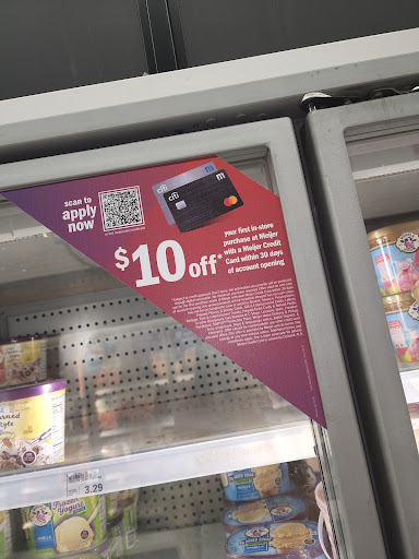 Grocery Store «Meijer», reviews and photos, 2301 E Markland Ave, Kokomo, IN 46901, USA