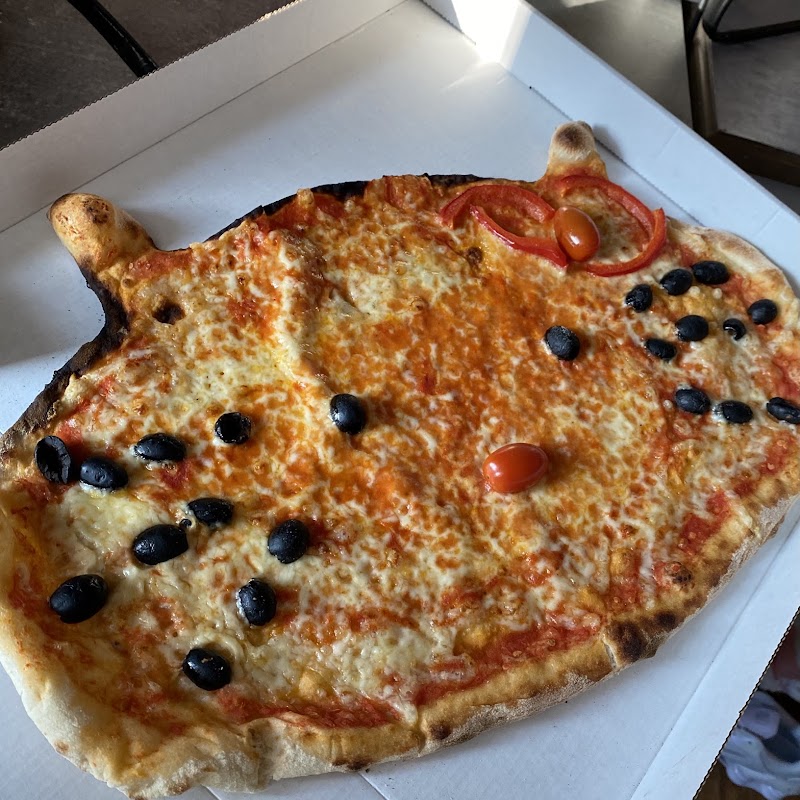 Pizzeria da Luigi Di Micco