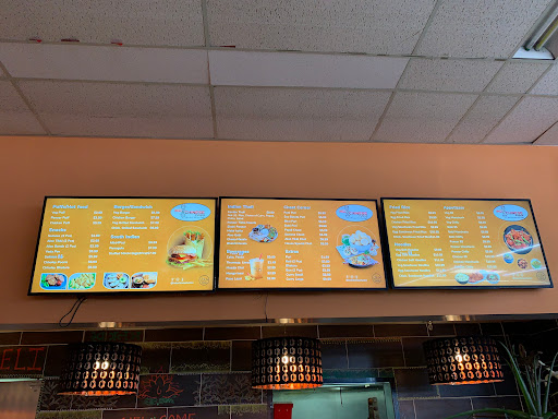 Asian Grocery Store «Lotus Indian Market», reviews and photos, 2043 S Alma School Rd, Mesa, AZ 85210, USA