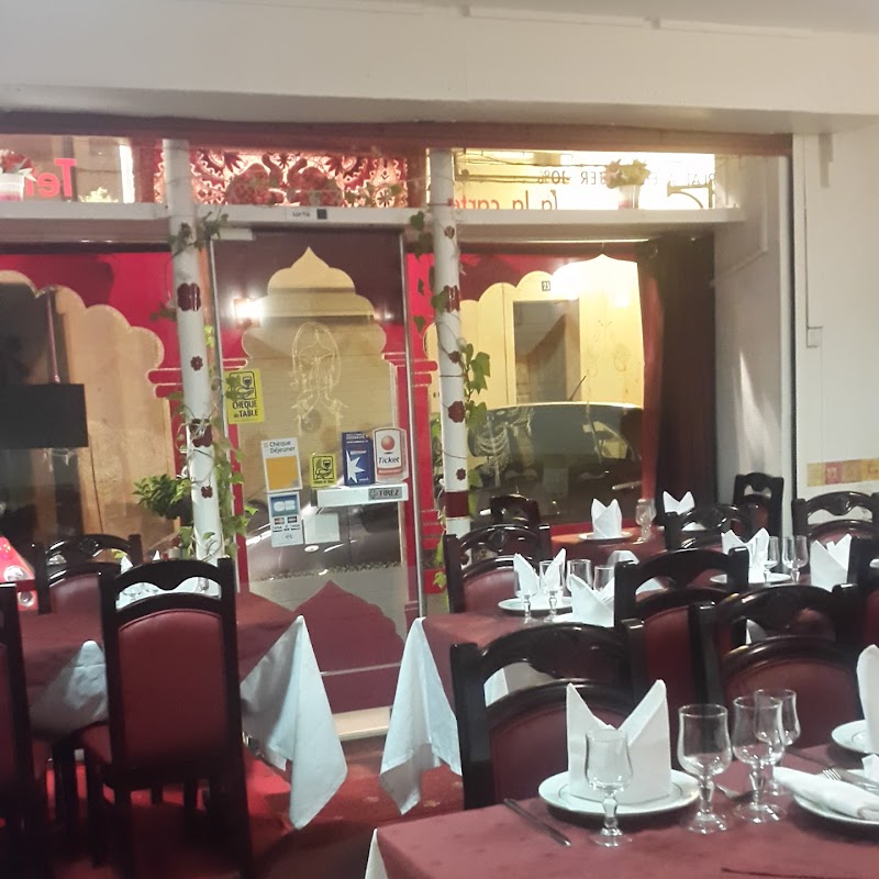 Restaurant Namaste Nepal