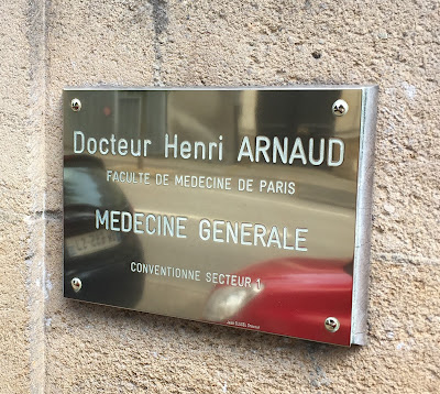 Arnaud Henri à Moulins