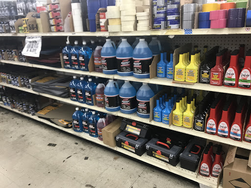 Discount Store «Viva Bargain», reviews and photos, 12220 Harbor Blvd, Garden Grove, CA 92840, USA