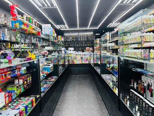 Tobacco Shop «How High Smoke Shop», reviews and photos, 11030 Bissonnet St, Houston, TX 77099, USA