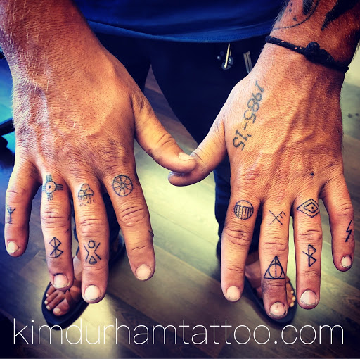 Find middle boob tattoo ideas for your next unique tattoo in Moab at Moab Tattoo