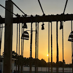 Photo n°2 de l'avis de Antonia.o fait le 24/07/2023 à 07:30 sur le  Yemaja - Alchimie Naturali à Barletta