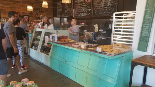 Donut Shop «The Dancing Donut», reviews and photos, 1134 E 54th St G, Indianapolis, IN 46220, USA