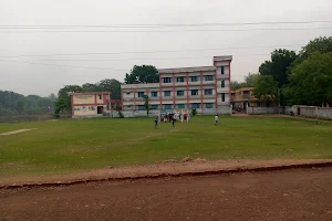 Bahadurpur High School Playground image