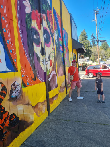 Market «R & S Market», reviews and photos, 735 Jefferson Ave, Vernonia, OR 97064, USA