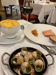 Photo n°282 de Le Procope à Paris ()