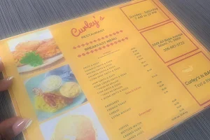 Curley's Restaurant image