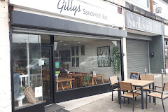Gilly's Sandwich Bar