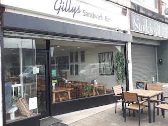 Gilly's Sandwich Bar