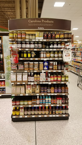 Supermarket «Publix Super Market at The Shoppes at Heritage Village», reviews and photos, 1030 Forestville Rd, Wake Forest, NC 27587, USA