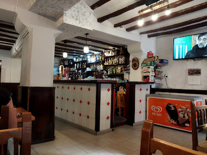 Bar El Tis - C. Herrería, 2, 12124 Vilafermosa del Riu, Castellón, Spain