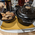 Photo n°5 de l'avis de Alessandro.r fait le 18/12/2023 à 13:11 sur le  Osteria La Vache Folle à Aosta