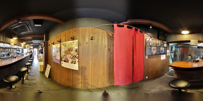 周一 広島県広島市安佐南区大塚西 麺類専門店 レストラン グルコミ